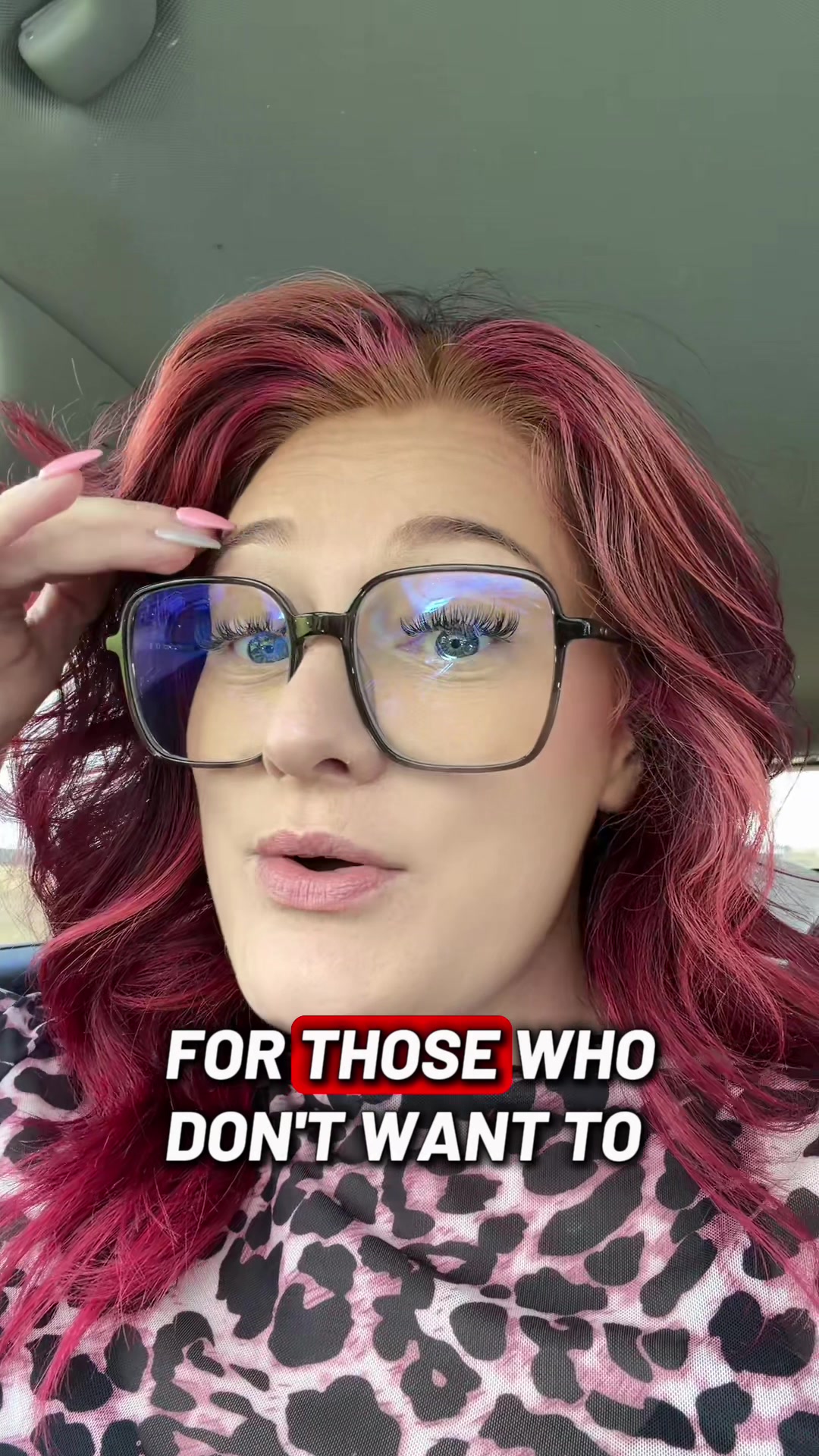 @Alondra | Ohio Hairstylist
