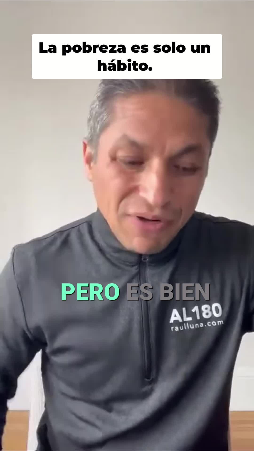 @Raul Luna