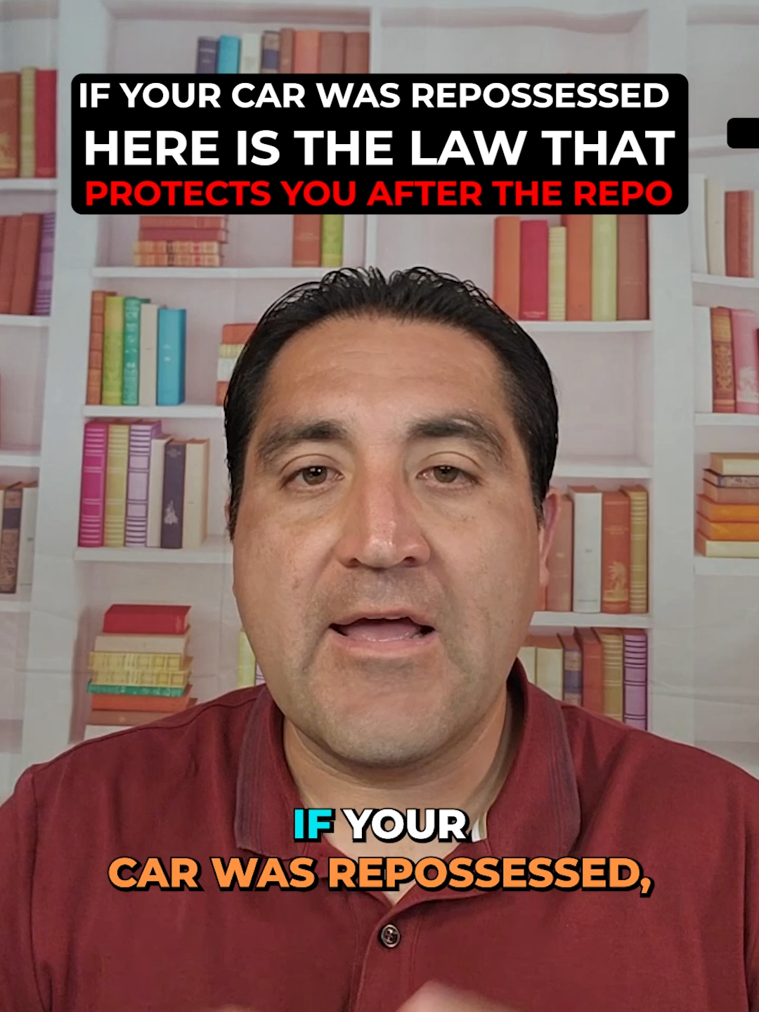 @Gil Garcia | Credit Repair