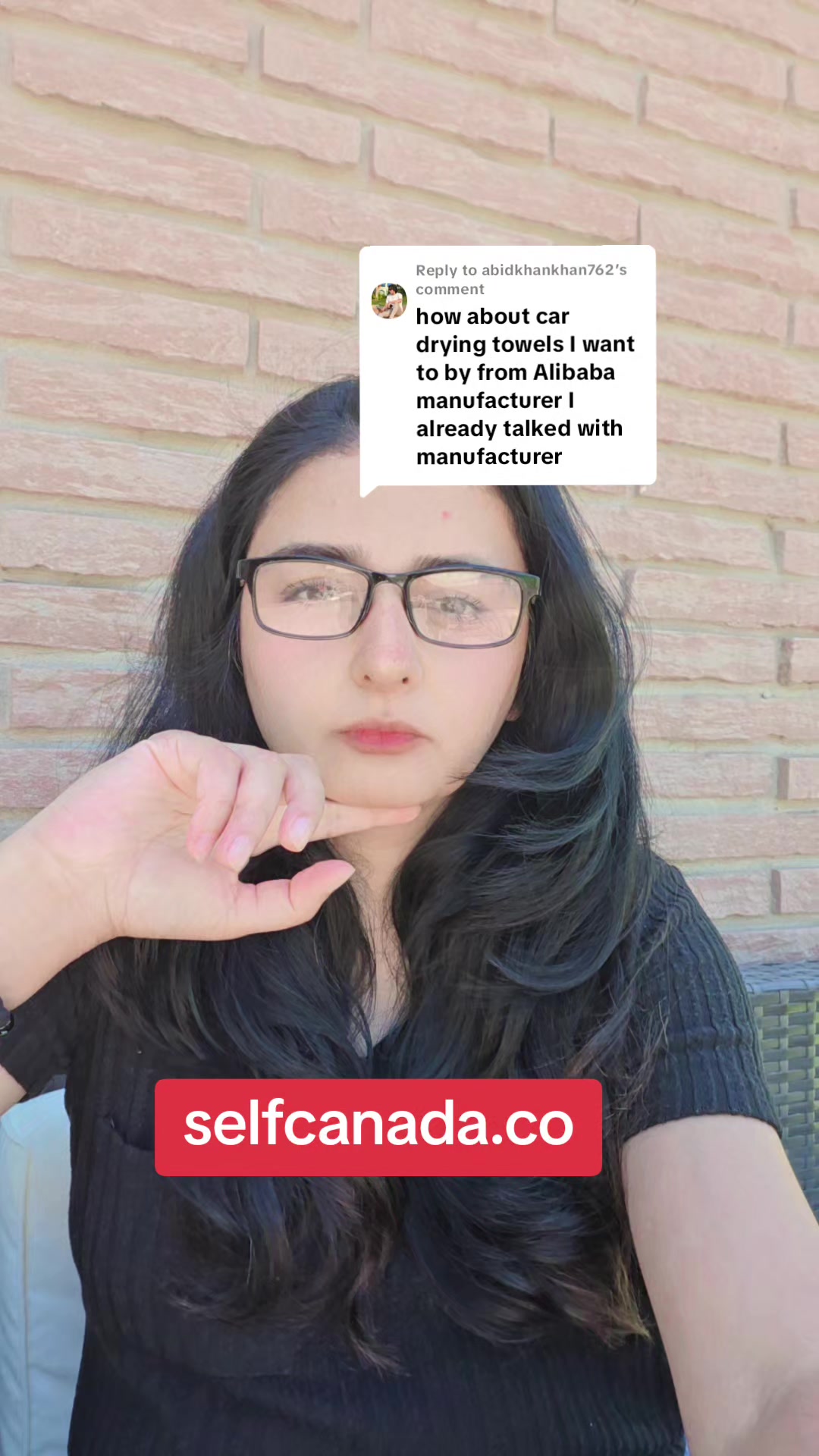 @SELF Canada