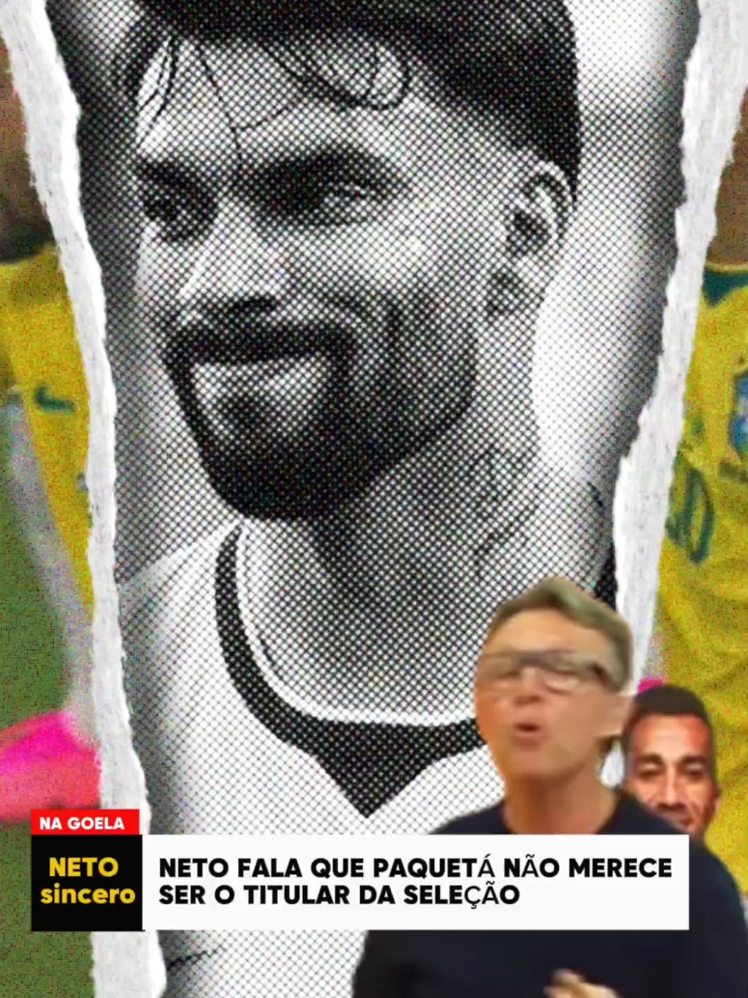 @Neto Sincero 2.0