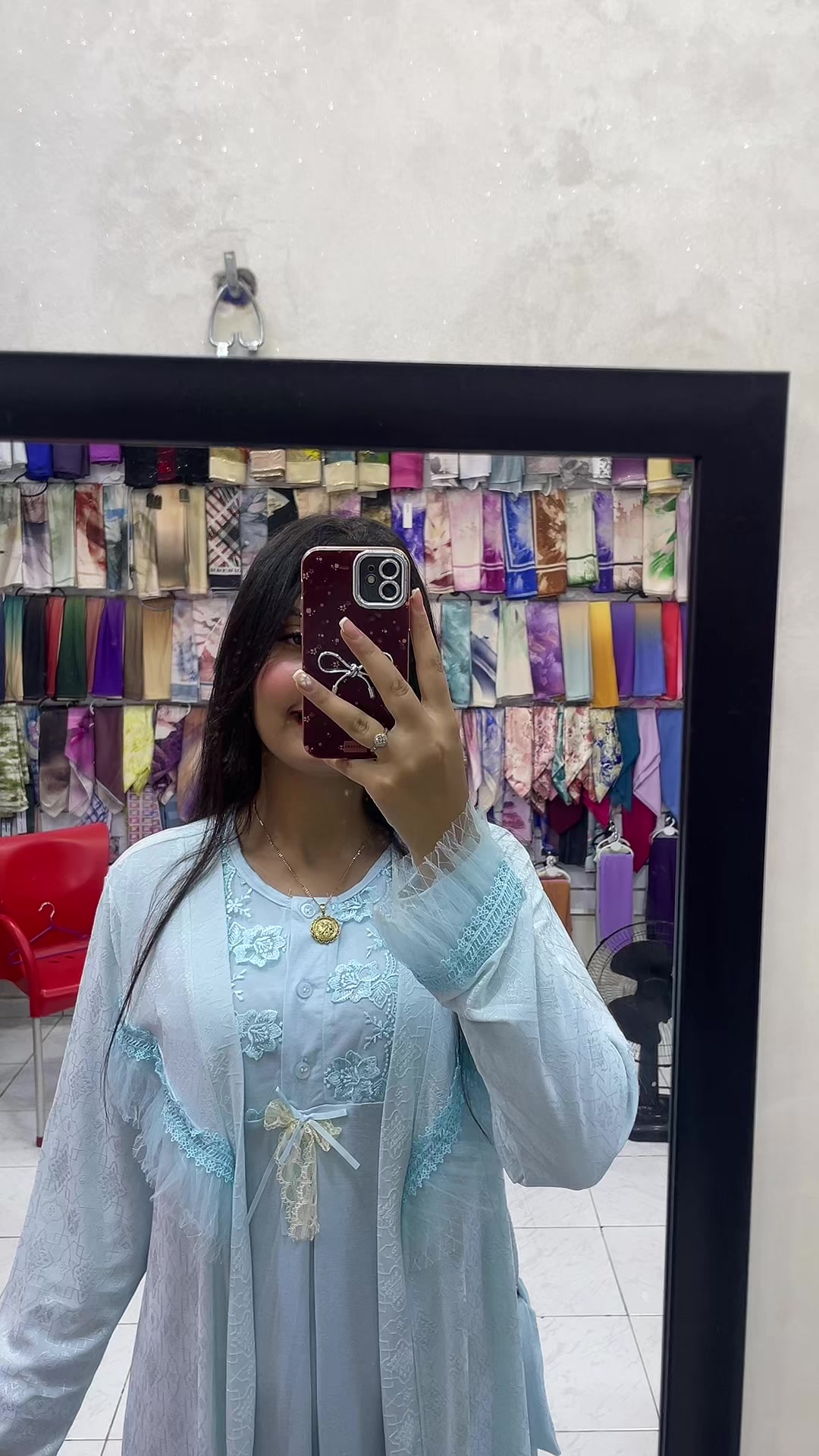 @Hanane shop