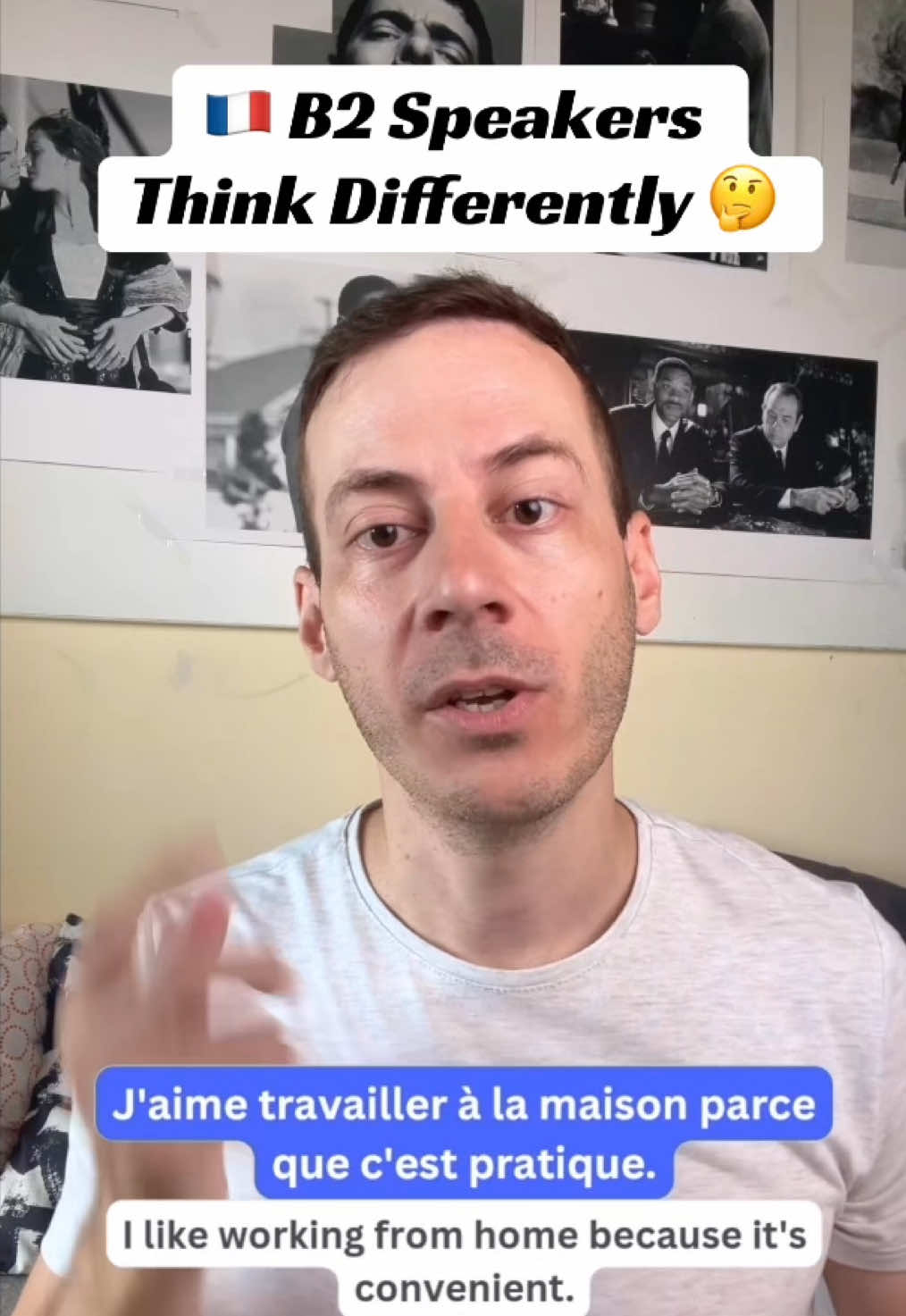 @Learn languages fast