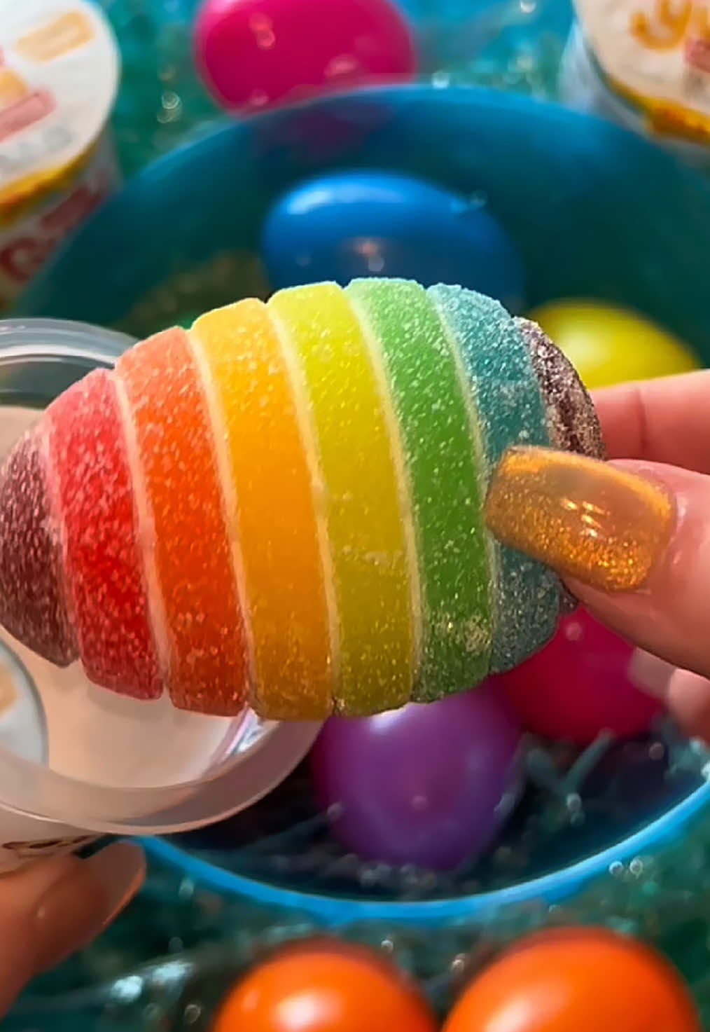 @Katie’s Kitchen ASMR