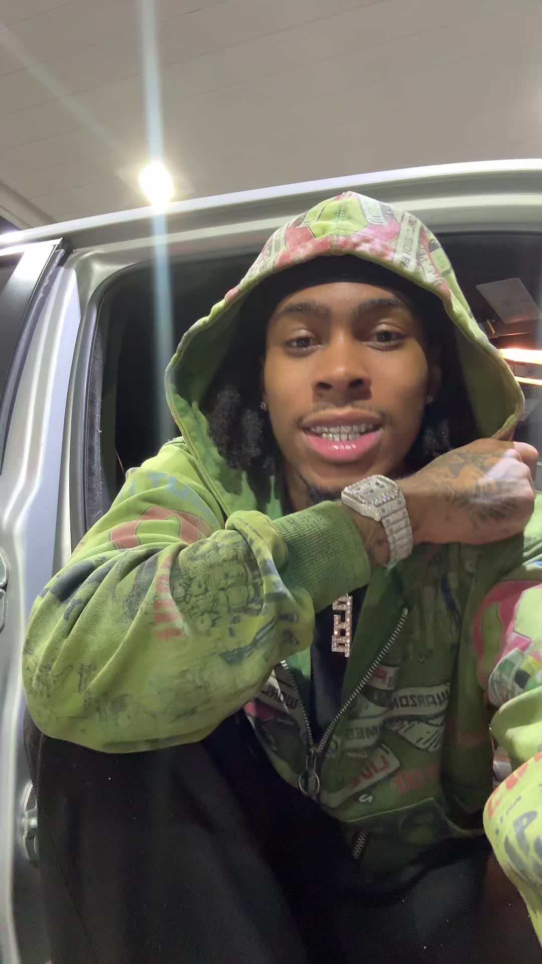 @Maine$lime🐍