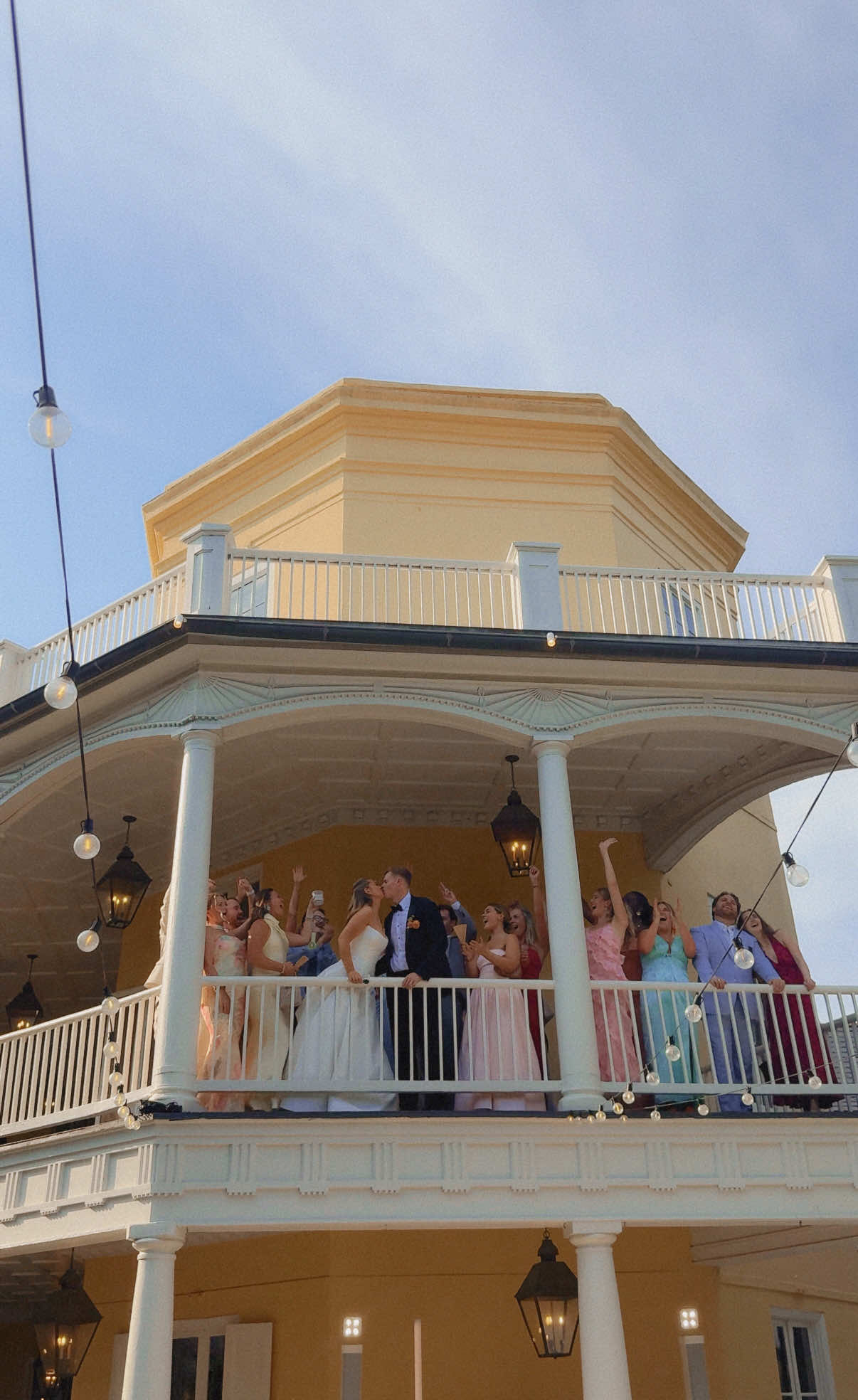 @Gabby Wedding Content Creator