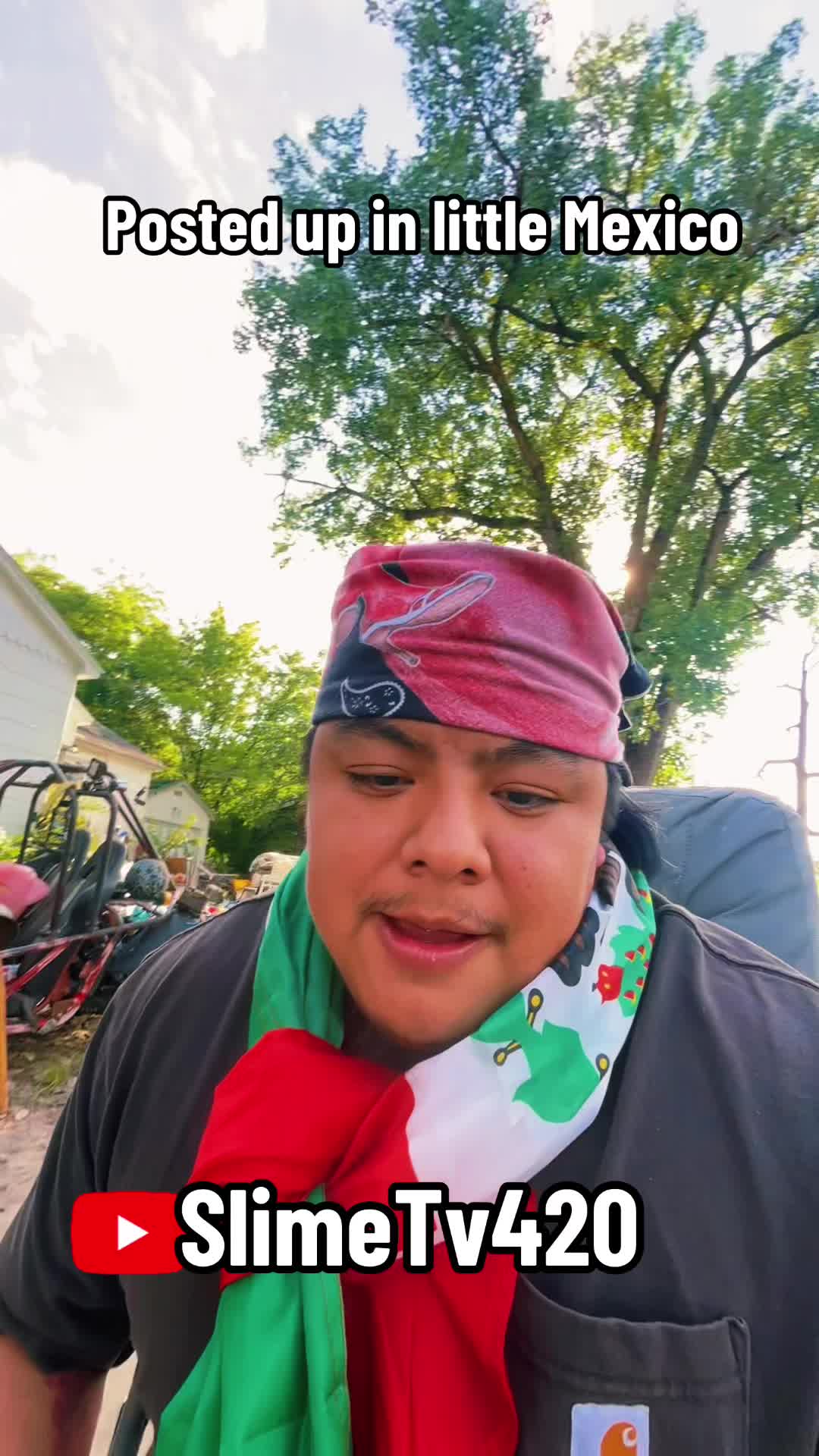 @babyimthatguy