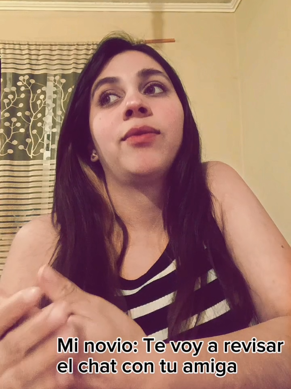 @♥️ TU CHIQUITA ♥️