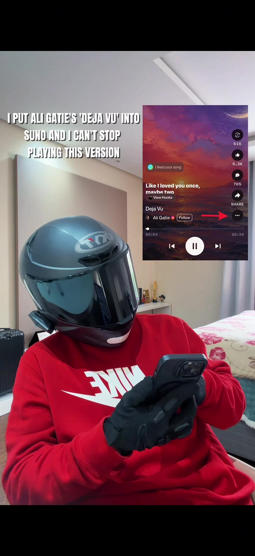 @Vinitheninja