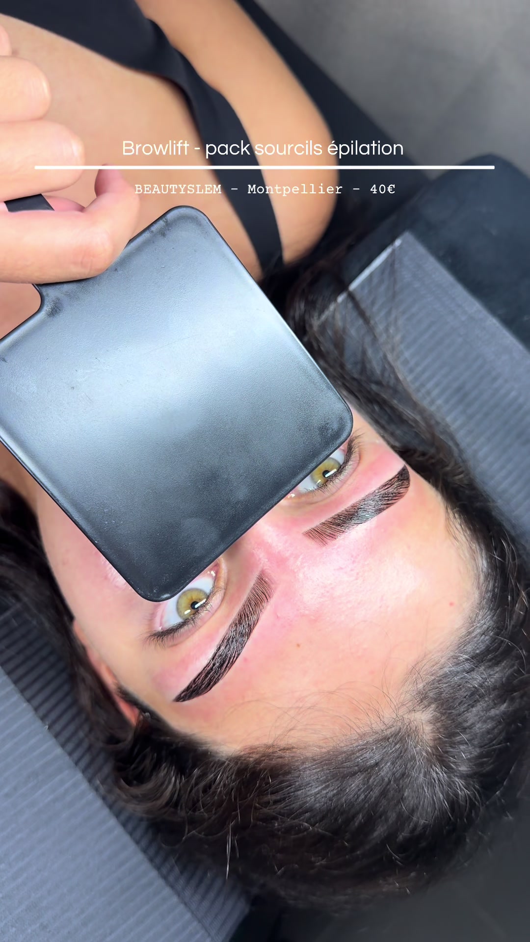 @beautyslem BROW