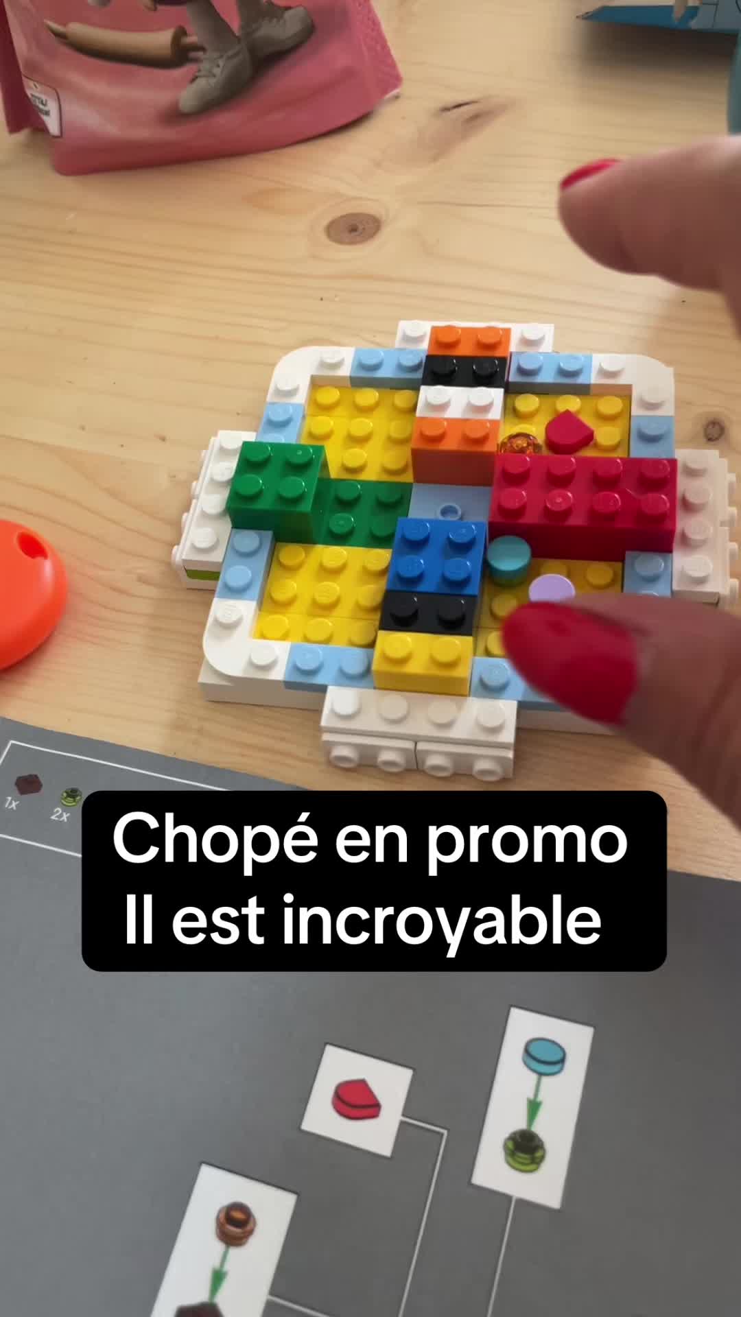 @Les passions 2 lauriane