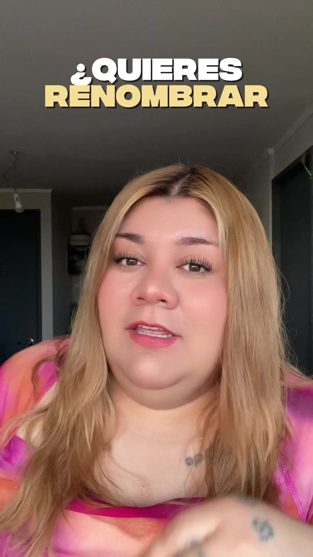 @Cari
