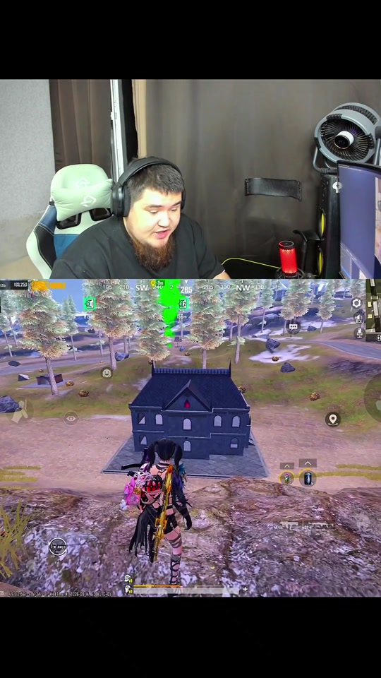 @BAIT YT