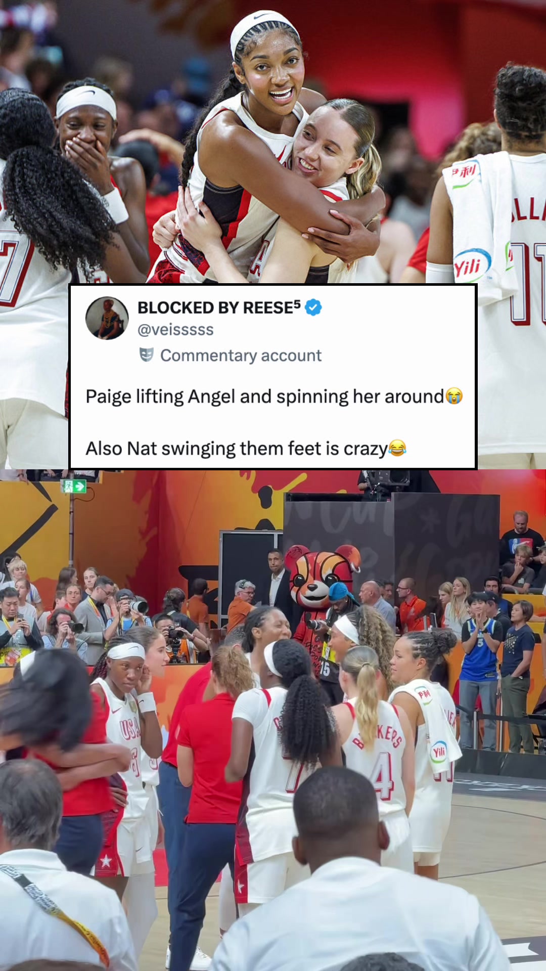 @Just Women’s Sports