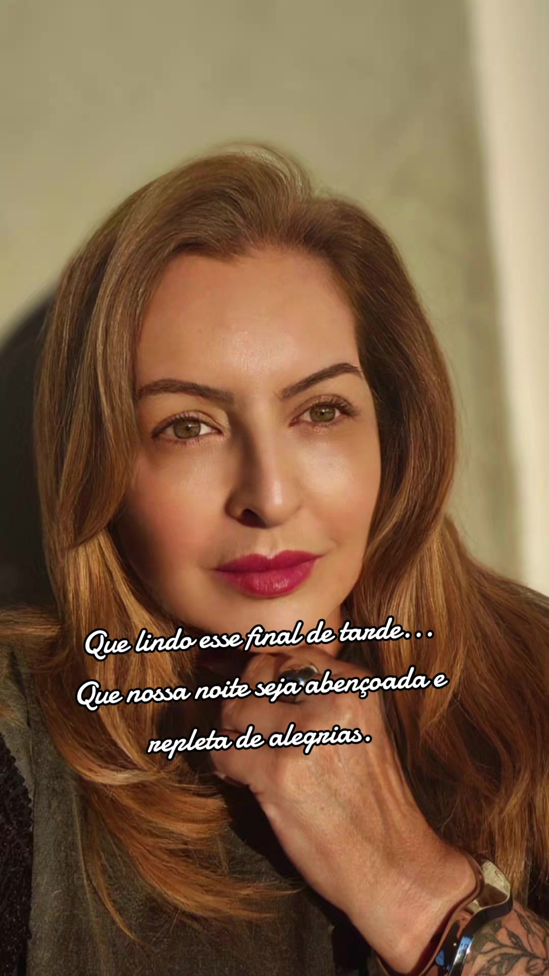 @molv58 Márcia Linhares✨