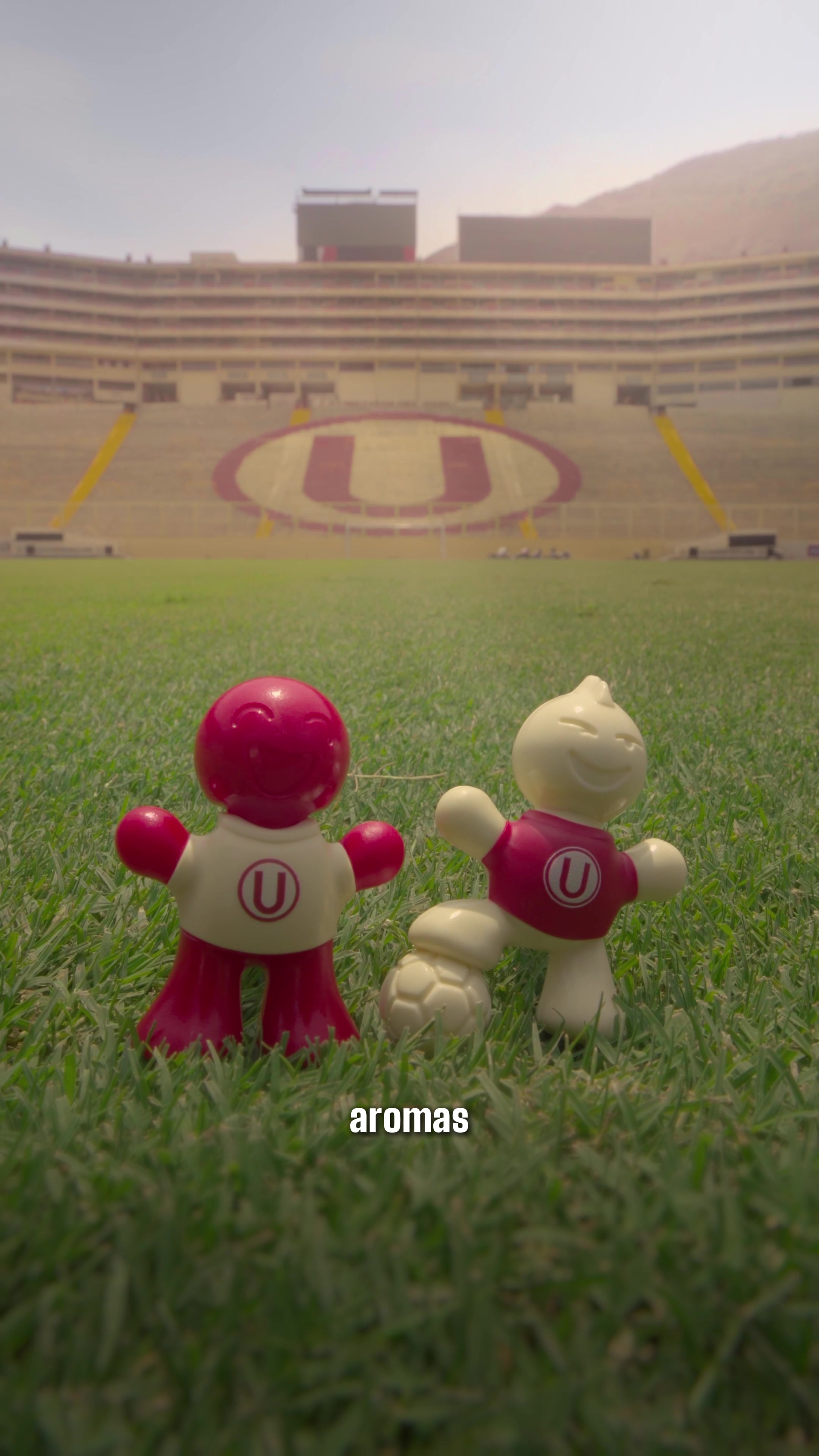 @Universitario