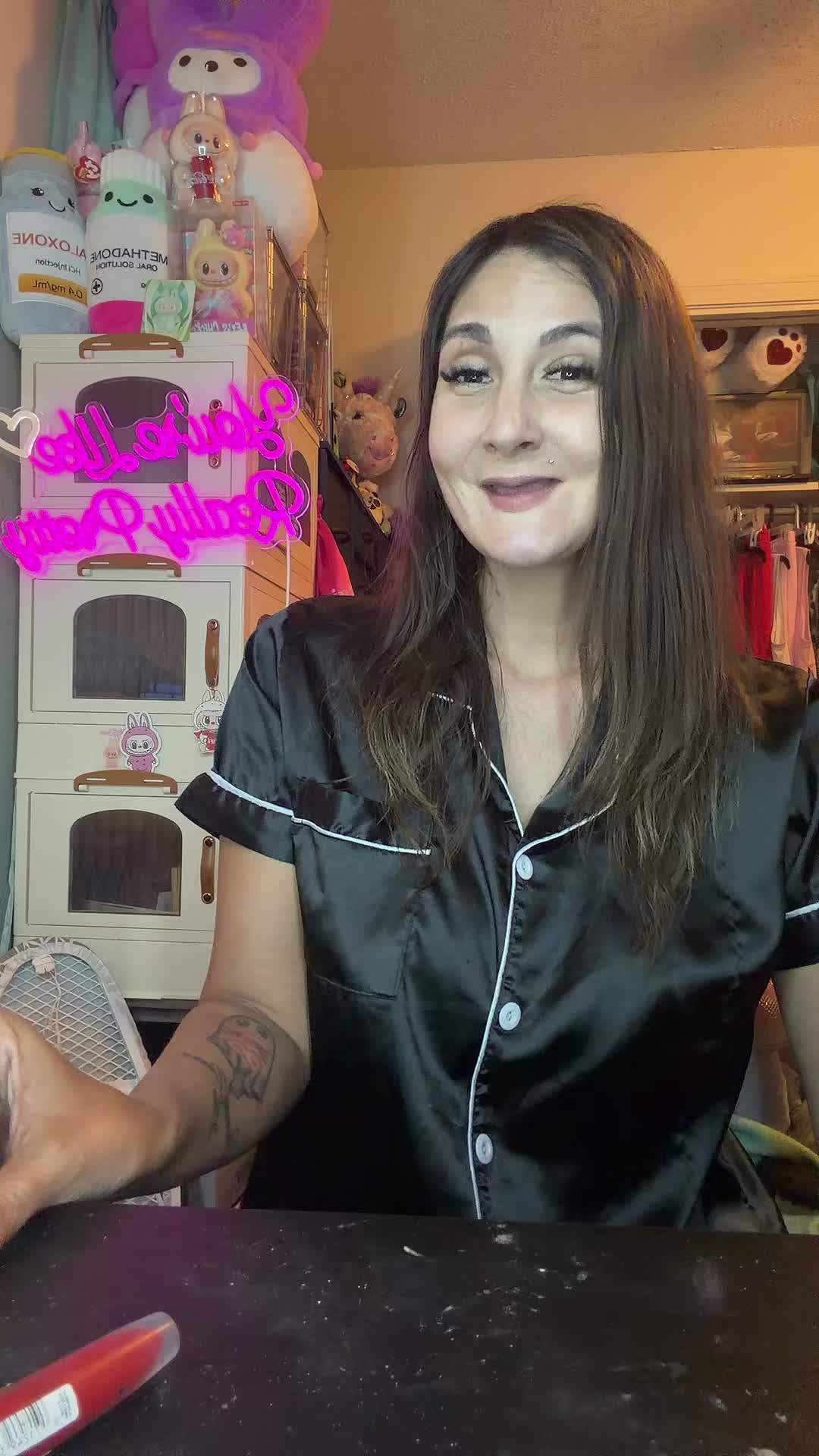 @Jazmine Kristina