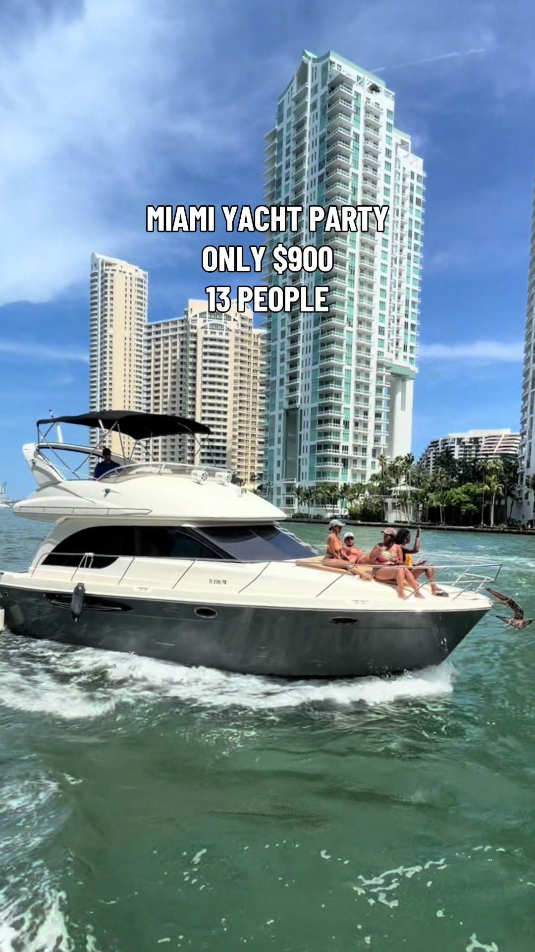 @Icon YACHT RENTAL