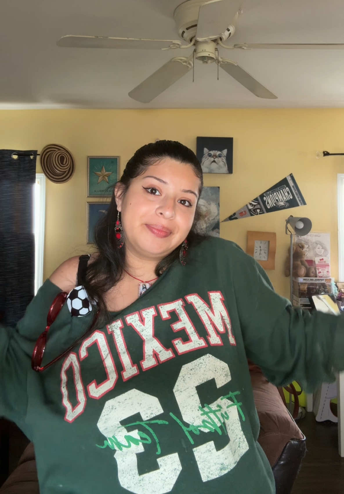 @Maite Estrada