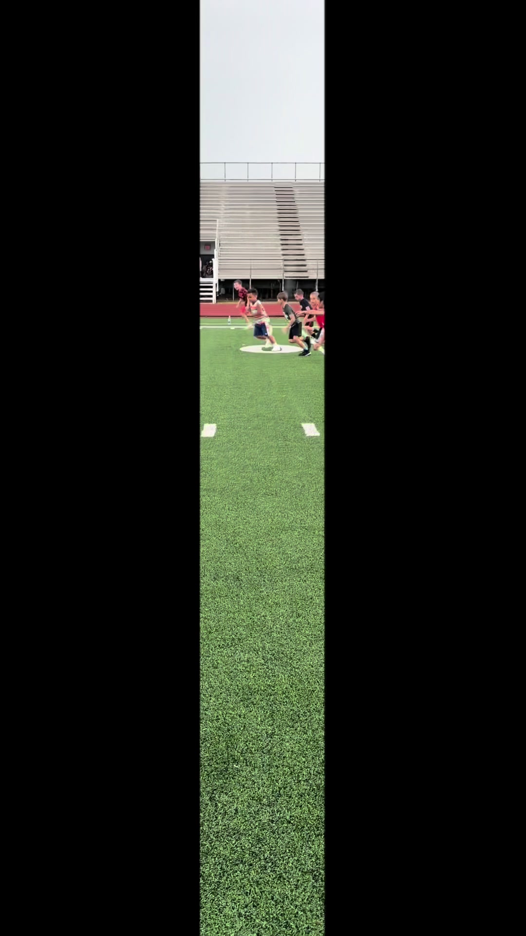 @Coach Brooks