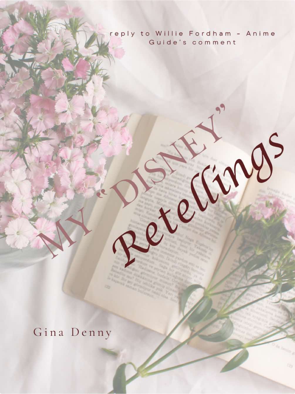 @Gina Denny