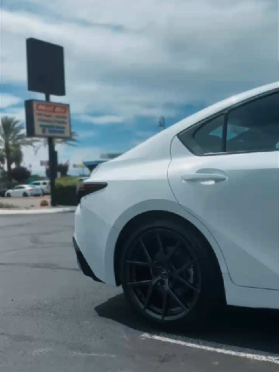 @Stealth Window Tint
