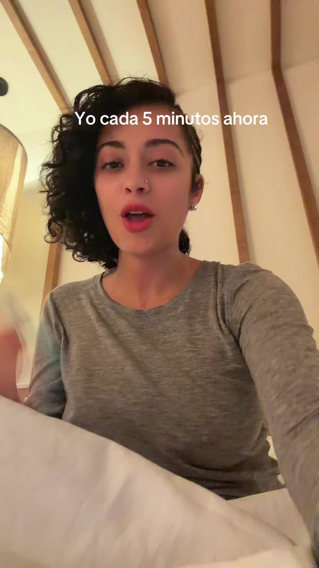 @Malu Trevejo