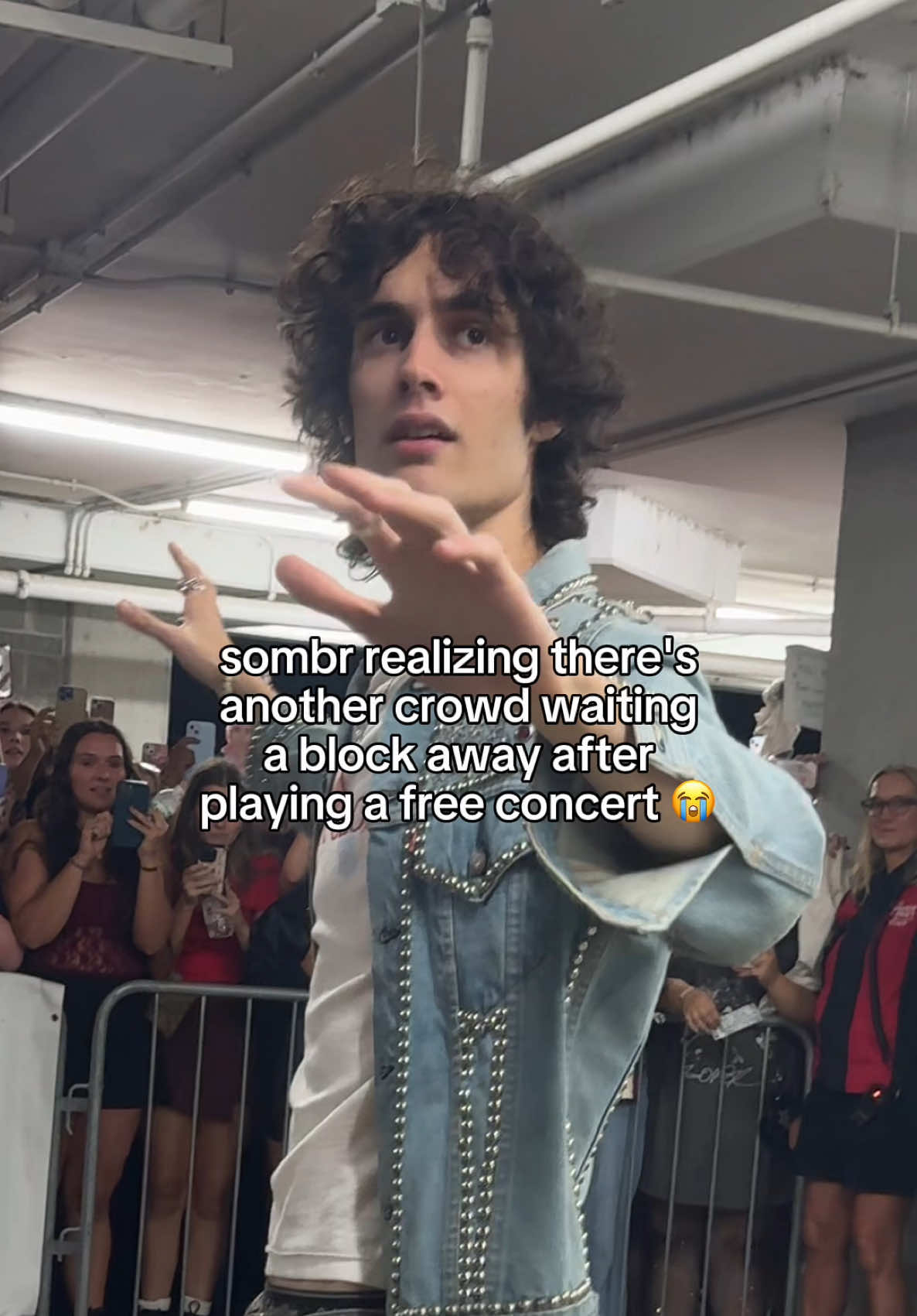 @sombr vids