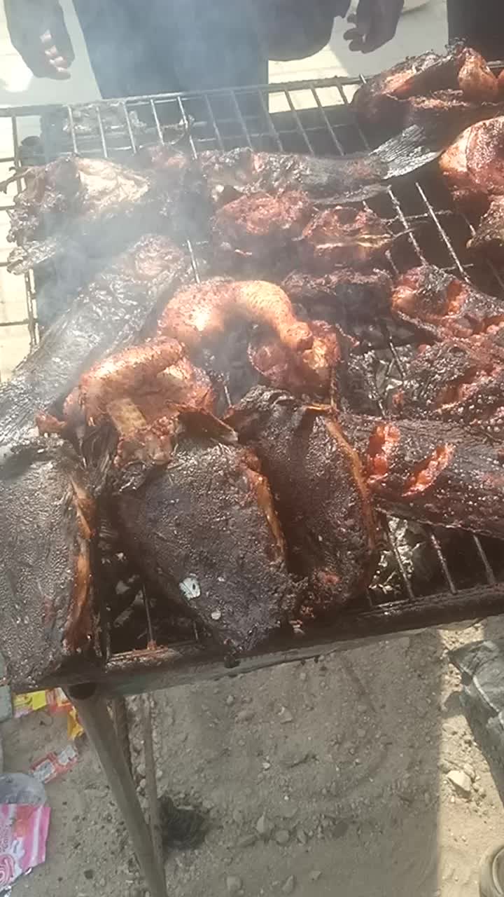 @M.C Just Eat