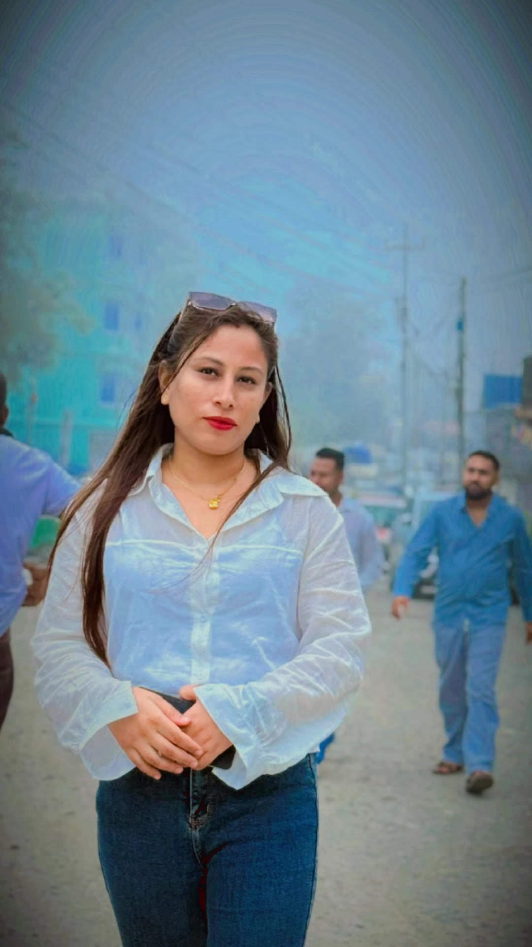 @Puza Poudel