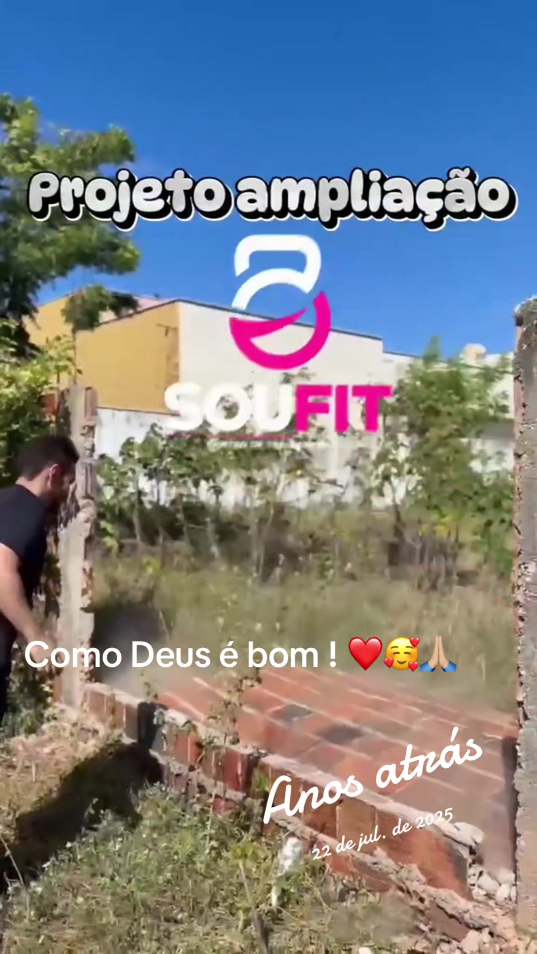 @Ladislau