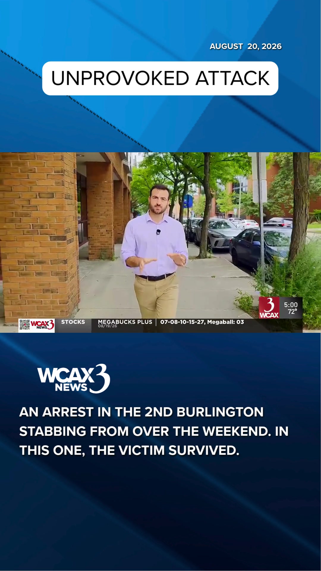 @WCAX-TV