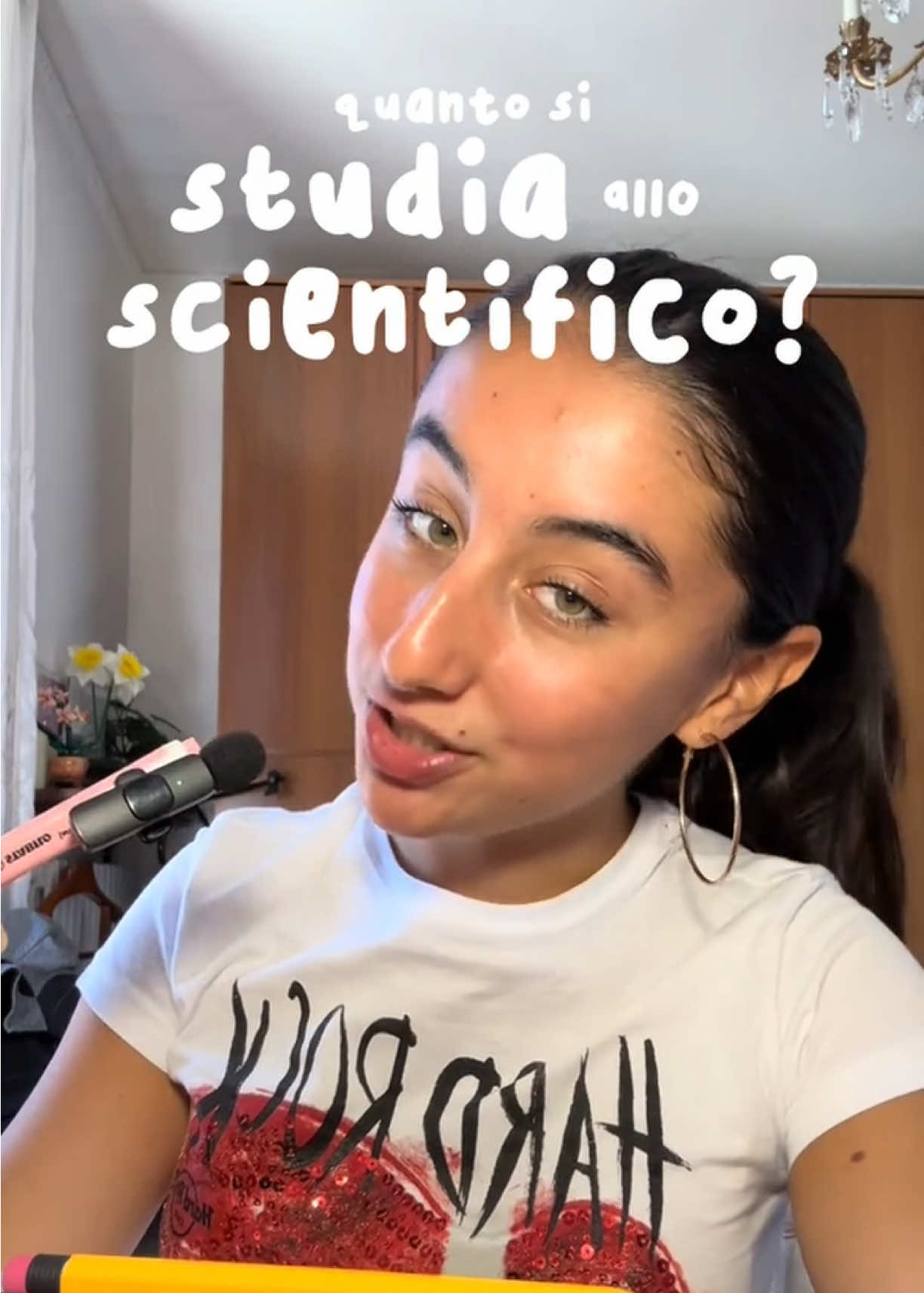 @Letizia D’Amato | studytok