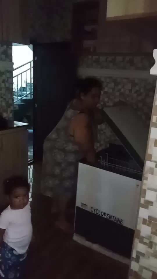 @🇮🇳DesiNaija🇳🇬Mom❤️