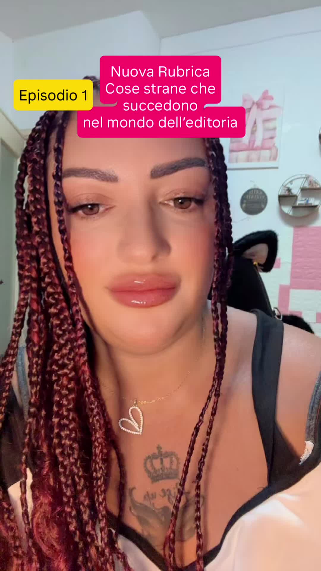 @GiuliaEBasta