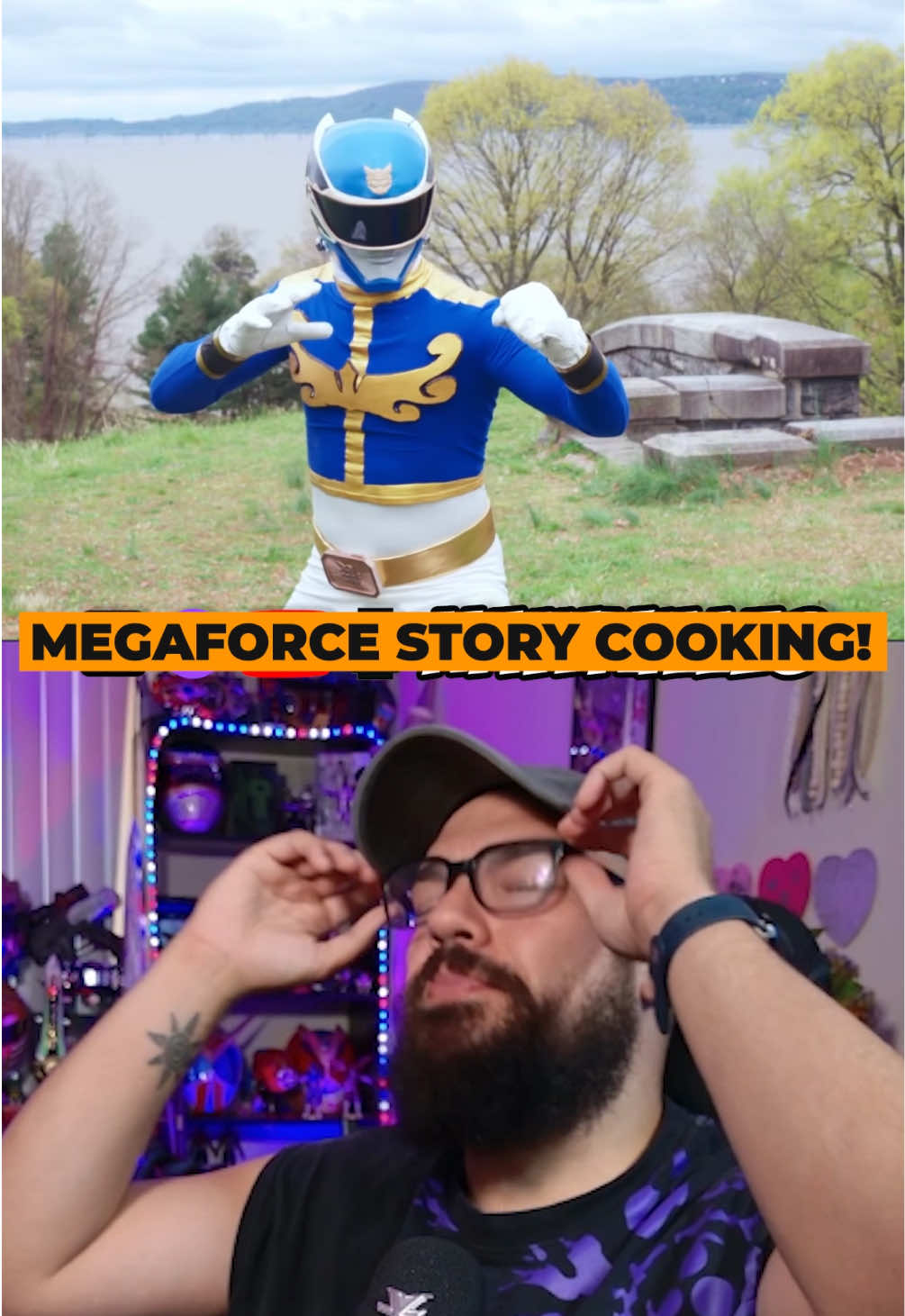 @Hawkilles on YT