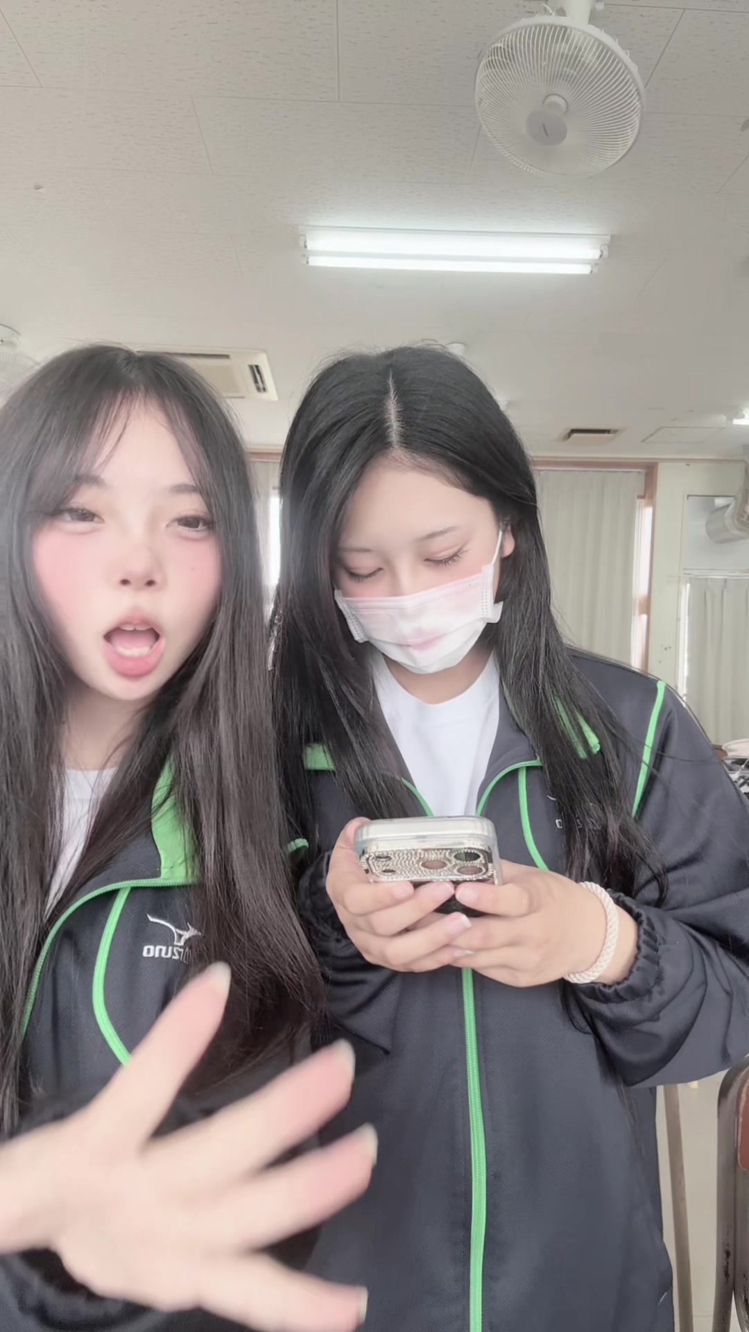 @おちつけもちつけ