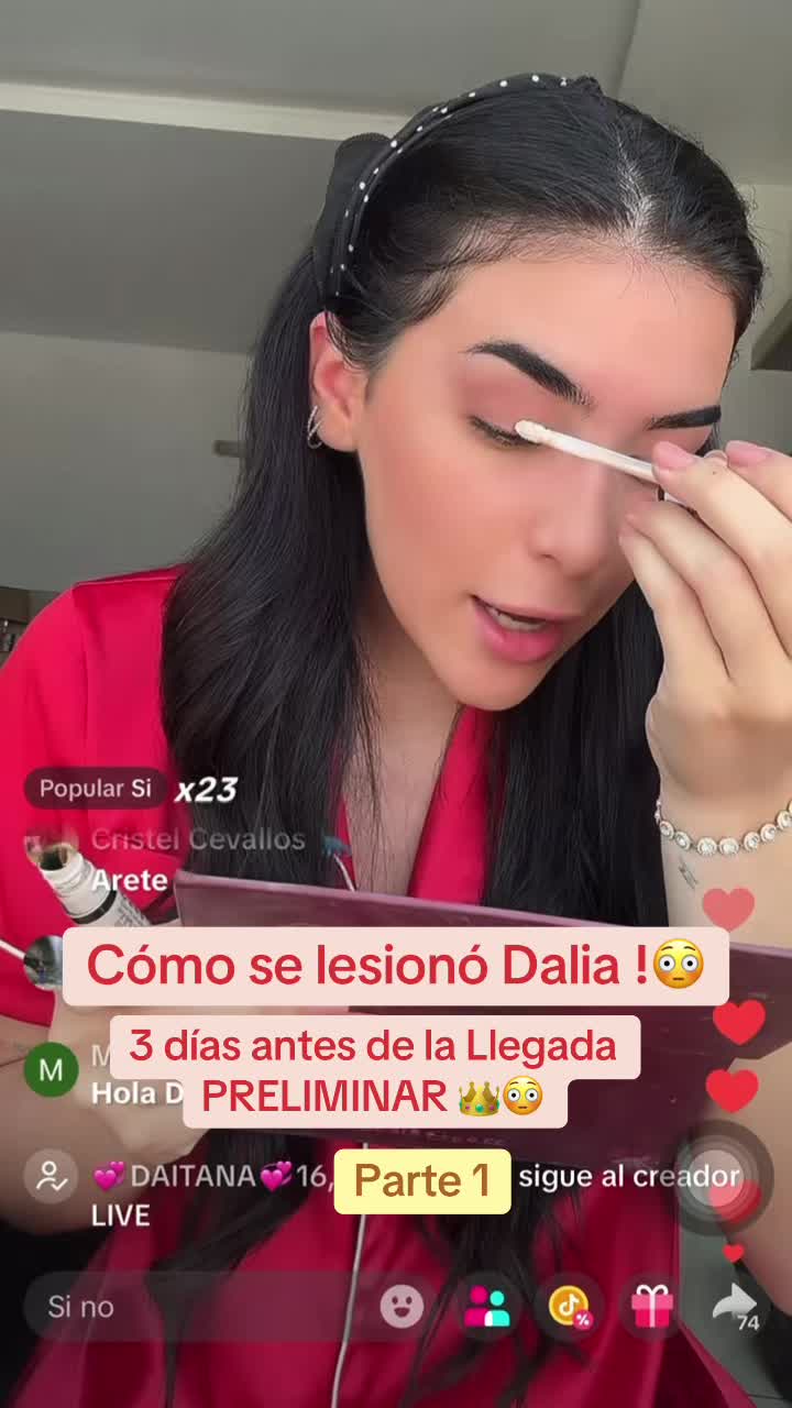 @Luna clips