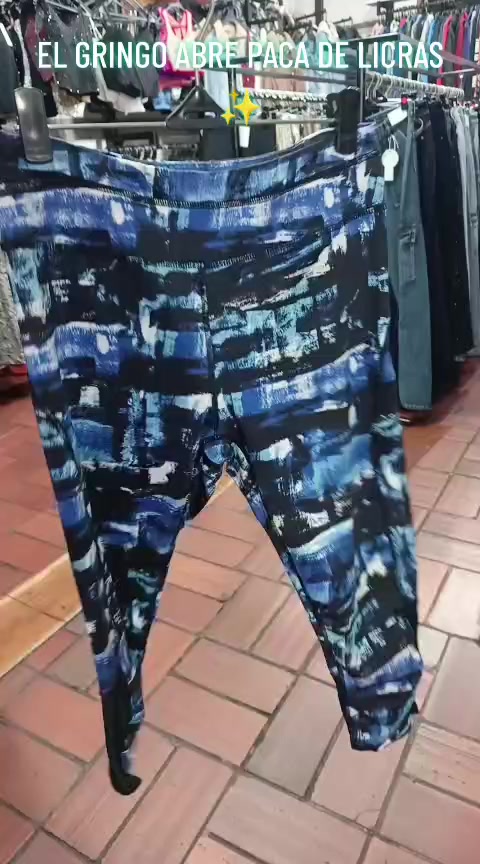 @El Gringo Tienda de Ropa Ameri