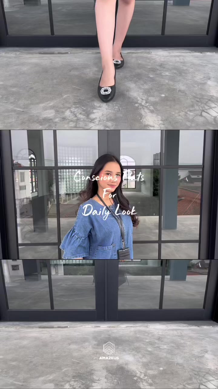 @AMAZEUS