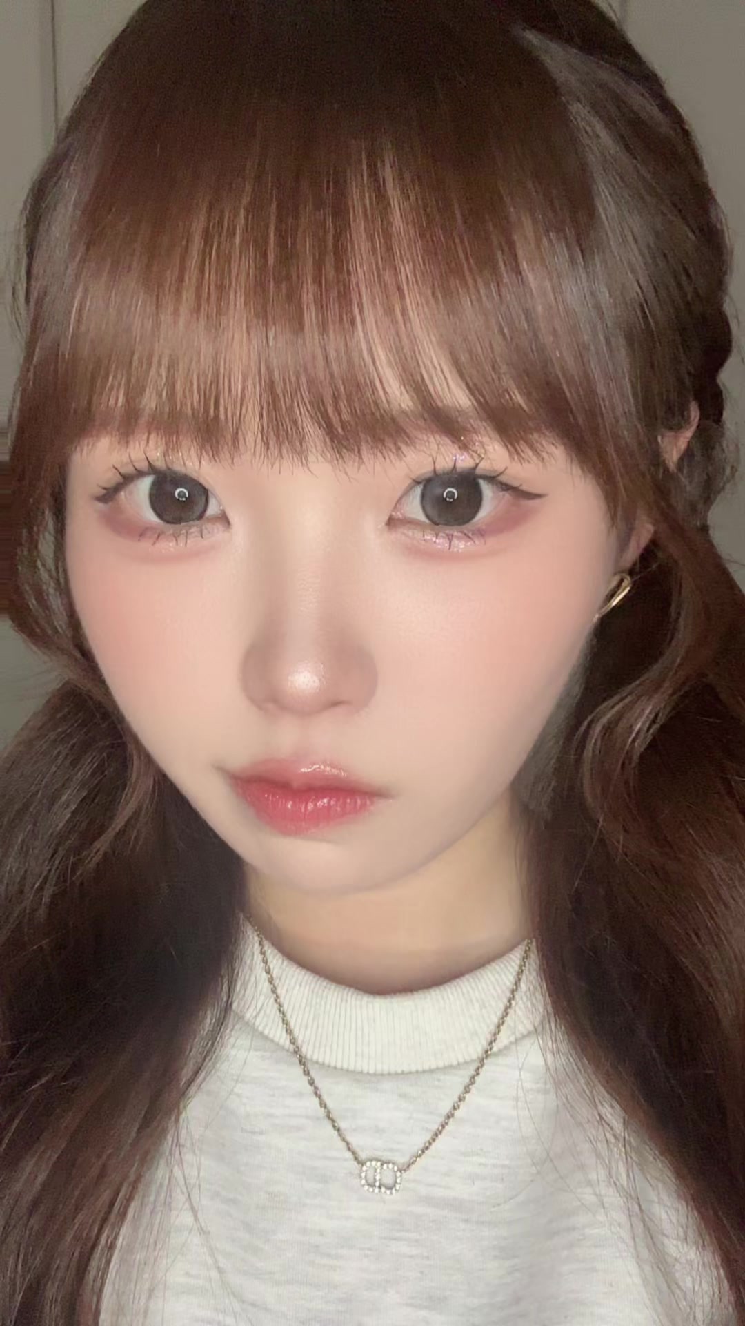 @노안(のあん)