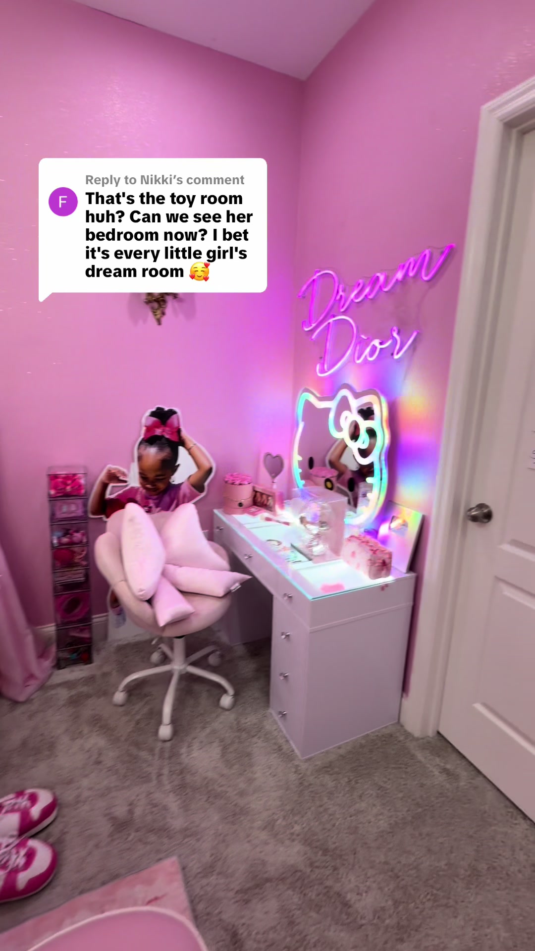 @YouTube: Marisa Sherrell🎀
