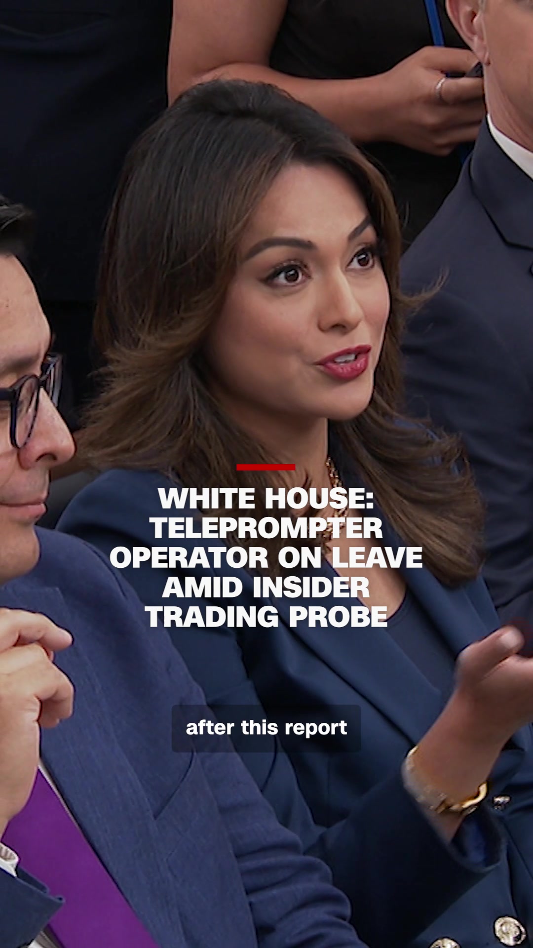 @CNN