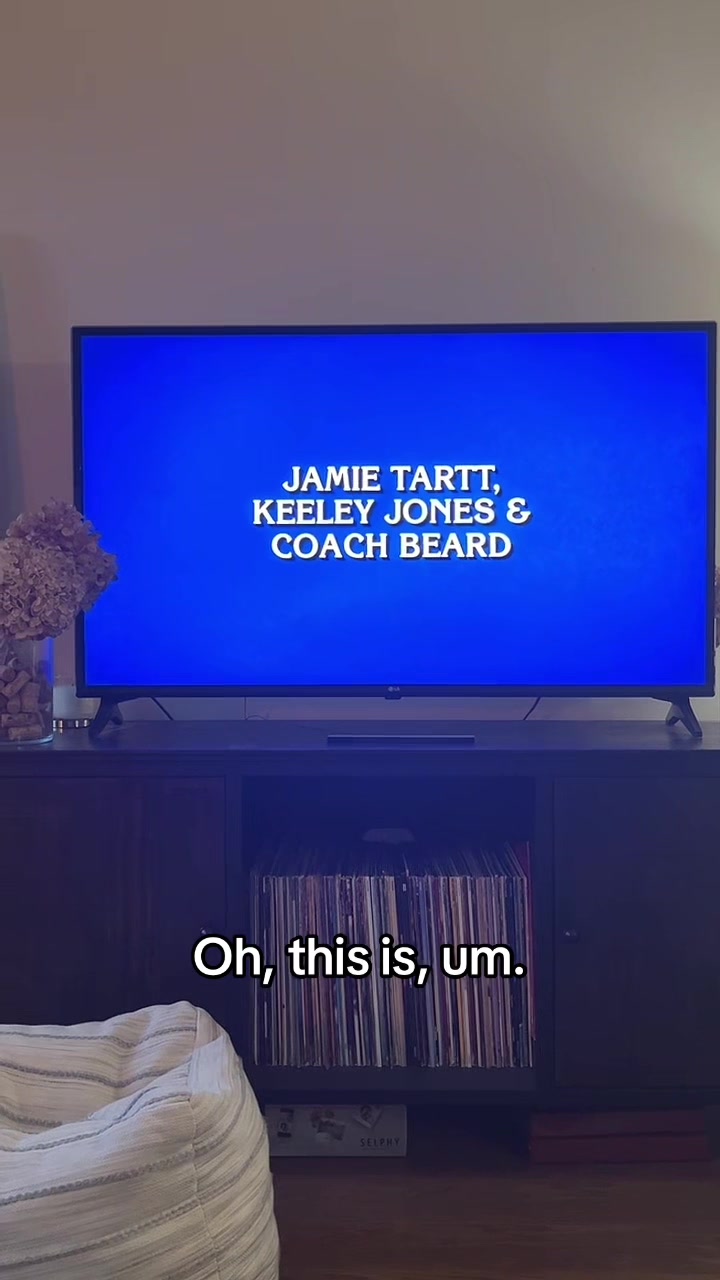 @Jeopardy Keg