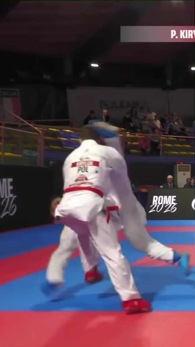 @Karate Sport Magazine