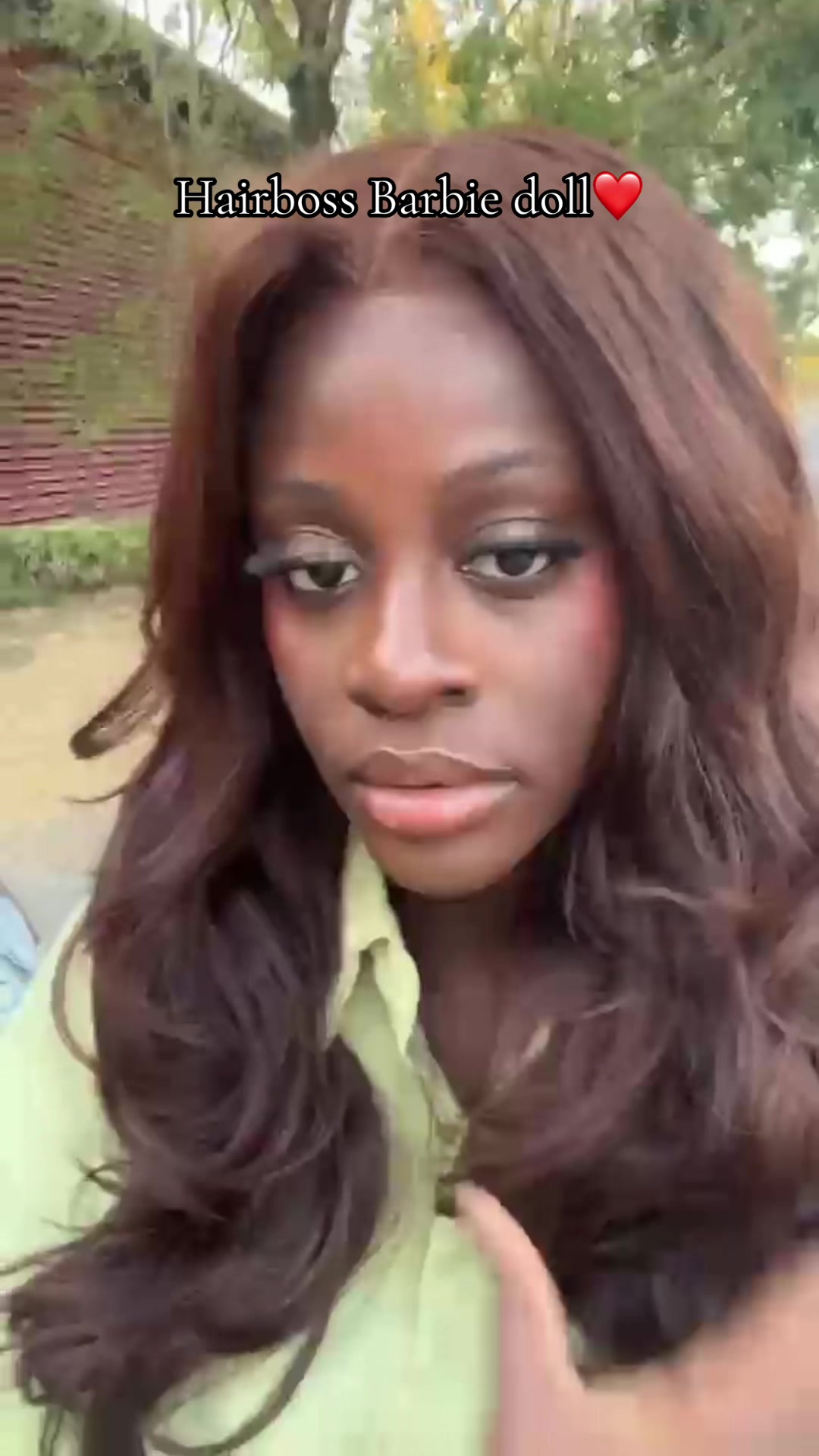 @HAIRBOSS IN PORTHARCOURT