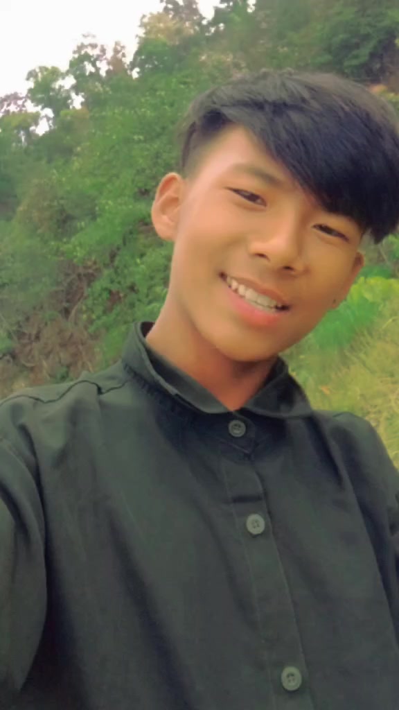 @Sabin Hayu