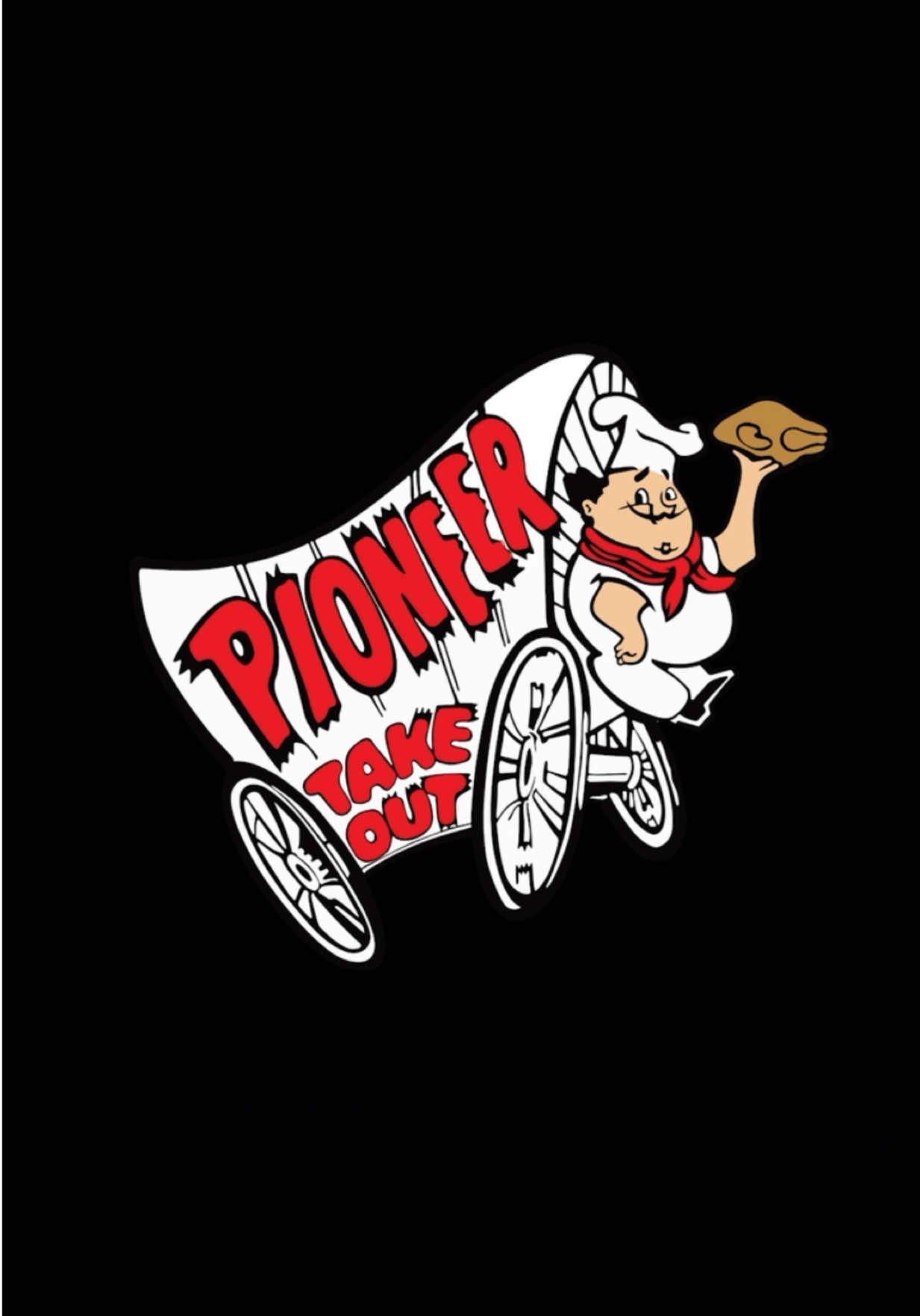@Pioneer Chicken