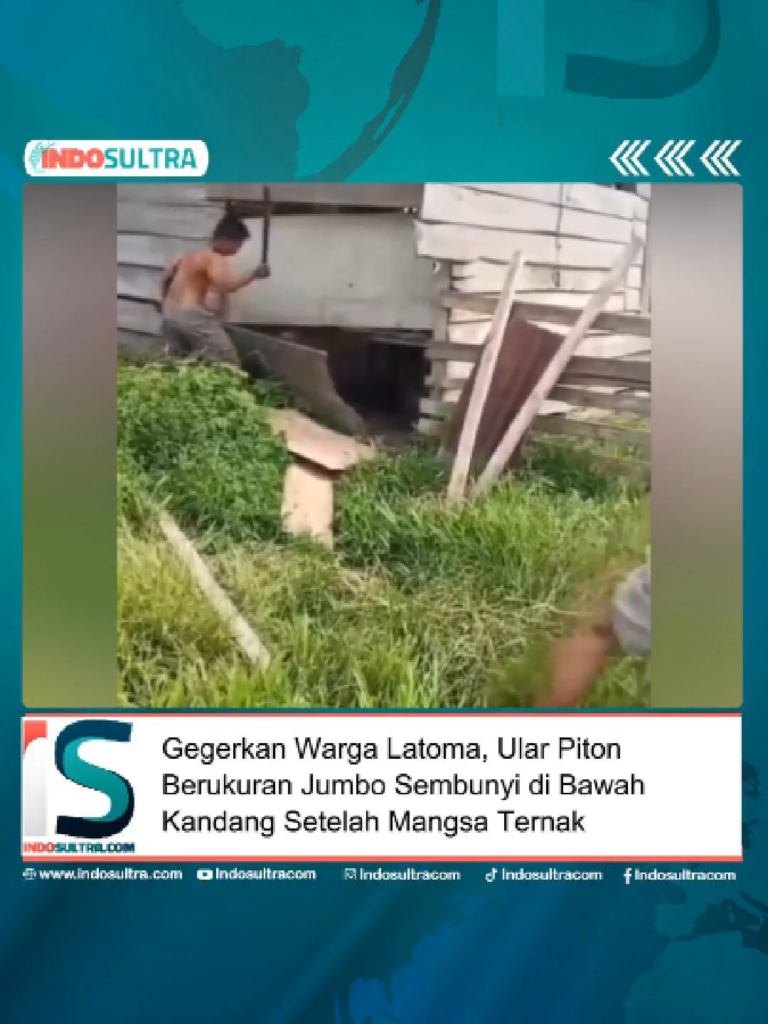 @Indosultra.Com.