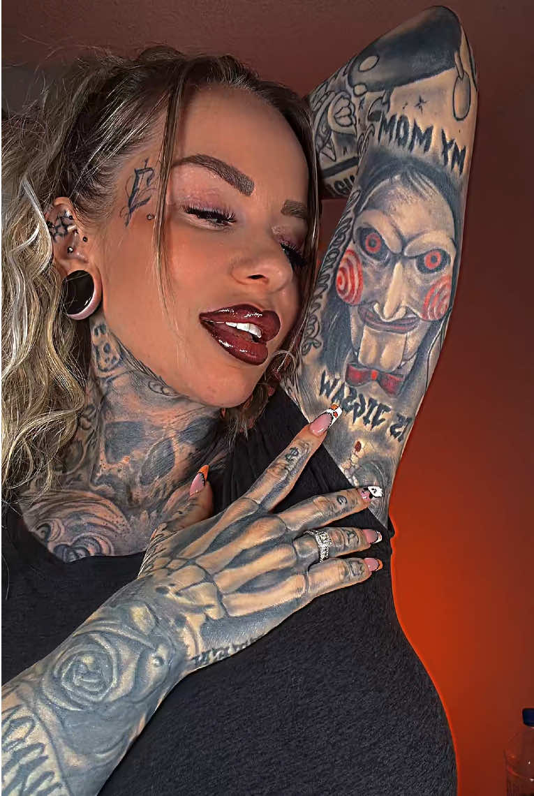 @Gymgamergirl❤️